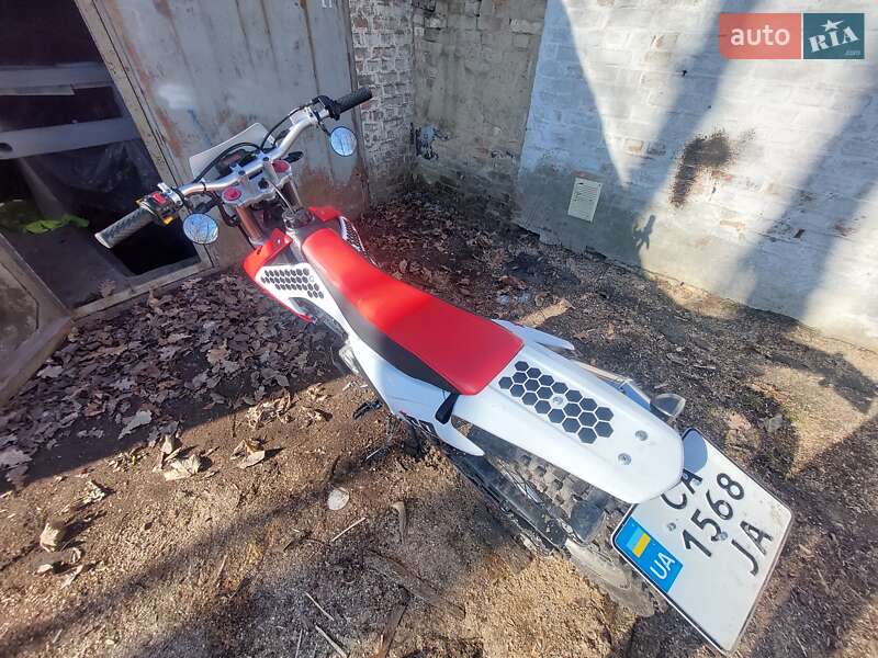 Мотоцикл Многоцелевой (All-round) Kayo T1 2021 в Звенигородке фото 2 Мотоцикл Многоцелевой (All-round) Kayo T1 2021 в Звенигородке