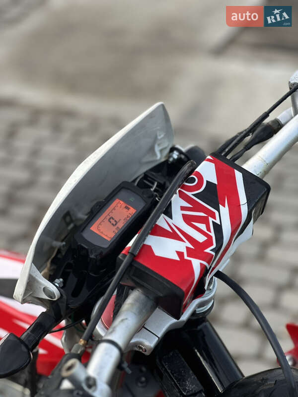 Мотоцикл Внедорожный (Enduro) Kayo T1 2022 в Ивано-Франковске фото 3 Мотоцикл Внедорожный (Enduro) Kayo T1 2022 в Ивано-Франковске