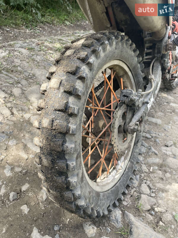 Мотоцикл Багатоцільовий (All-round) Kayo T2-250 Enduro 2019 в Великому Березному