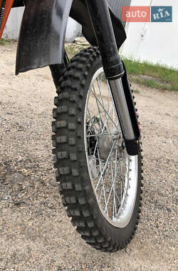 Мотоцикл Внедорожный (Enduro) Kayo T2-250 Enduro 2024 в 