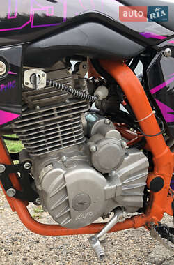 Мотоцикл Внедорожный (Enduro) Kayo T2-250 Enduro 2024 в 