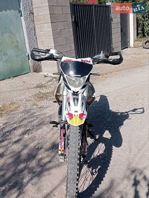 Мотоцикл Позашляховий (Enduro) Kayo T2-250 Enduro 2019 в Миколаєві
