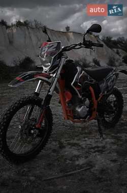 Мотоцикл Внедорожный (Enduro) Kayo T2 2020 в Изюме