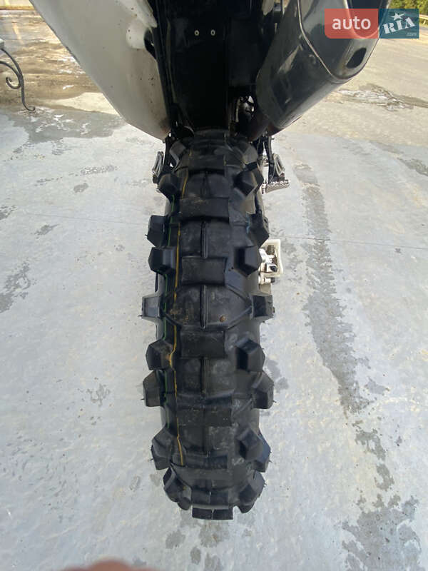 Мотоцикл Внедорожный (Enduro) Kayo T2 2020 в Микуличине