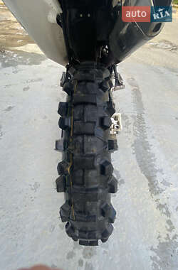 Мотоцикл Внедорожный (Enduro) Kayo T2 2020 в 