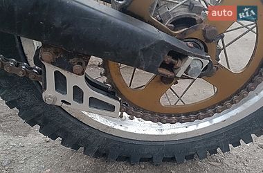 Мотоцикл Внедорожный (Enduro) Kayo T2 2018 в Диканьке