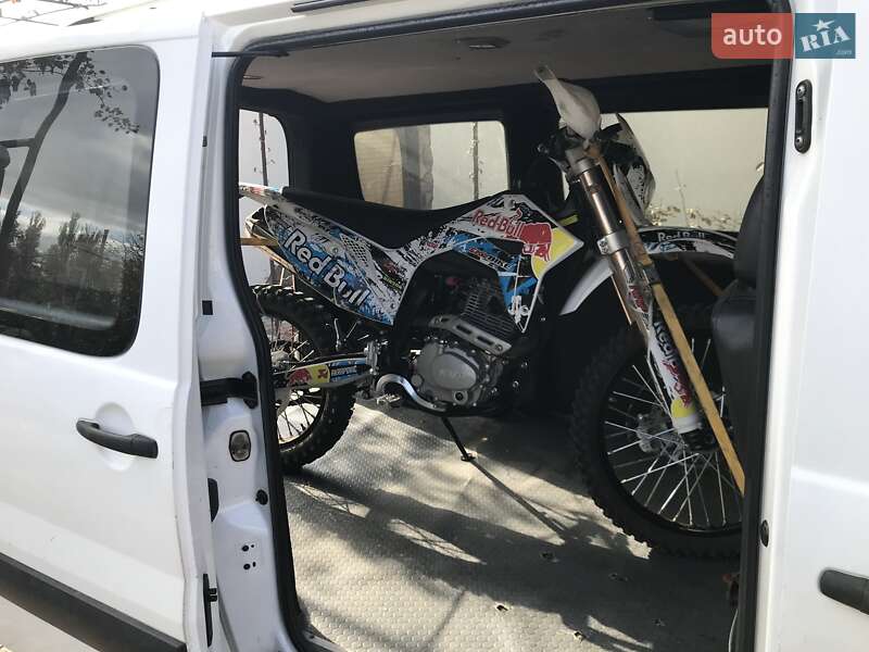 Мотоцикл Внедорожный (Enduro) Kayo T4 2020 в Измаиле