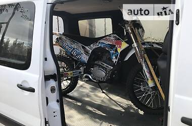 Мотоцикл Внедорожный (Enduro) Kayo T4 2020 в Измаиле