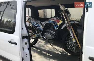 Мотоцикл Внедорожный (Enduro) Kayo T4 2020 в 