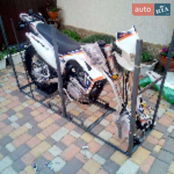 Мотоцикл Внедорожный (Enduro) Kayo T4 2020 в Измаиле