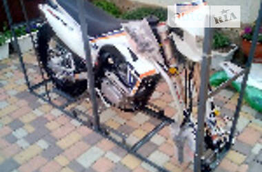 Мотоцикл Внедорожный (Enduro) Kayo T4 2020 в Измаиле