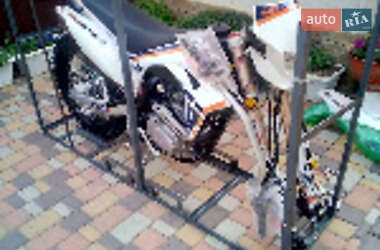 Мотоцикл Внедорожный (Enduro) Kayo T4 2020 в 