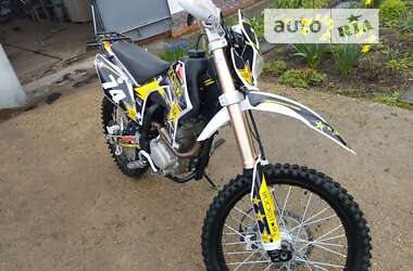 Мотоцикл Внедорожный (Enduro) Kayo T4 2020 в Коростене