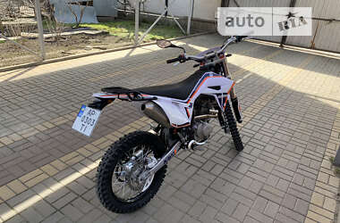 Мотоцикл Внедорожный (Enduro) Kayo T4 2023 в Запорожье