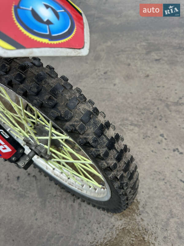 Мотоцикл Кросс Kayo T4 2021 в Краснокутске фото 4 Мотоцикл Кросс Kayo T4 2021 в Краснокутске