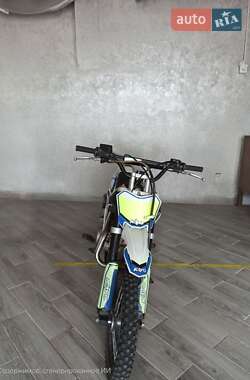 Питбайк Kayo TD 125 2023 в Ананьеве