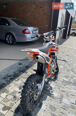 Питбайк Kayo TT 140 2024 в Харькове