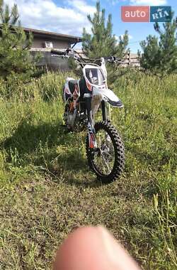 Питбайк Kayo TT 140 2024 в Днепре
