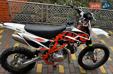 Питбайк Kayo TT 140 2024 в Виннице