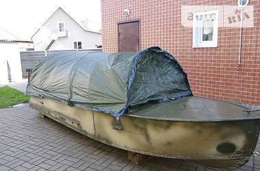 Лодка Казанка 1 1980 в Прилуках