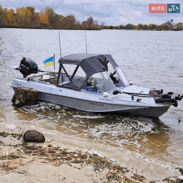 Казанка 5М2 2022