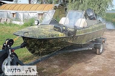 Човен Казанка 5М3 2005 в Києві