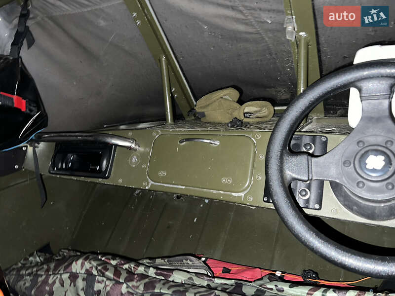Лодка Казанка 5М3 1990 в Киеве