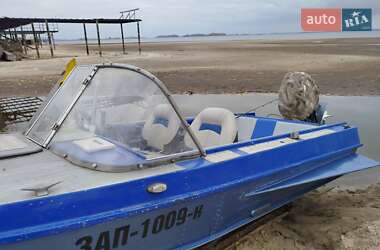 Лодка Казанка 5М3 1991 в 