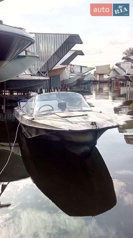 Казанка 5М3 2010