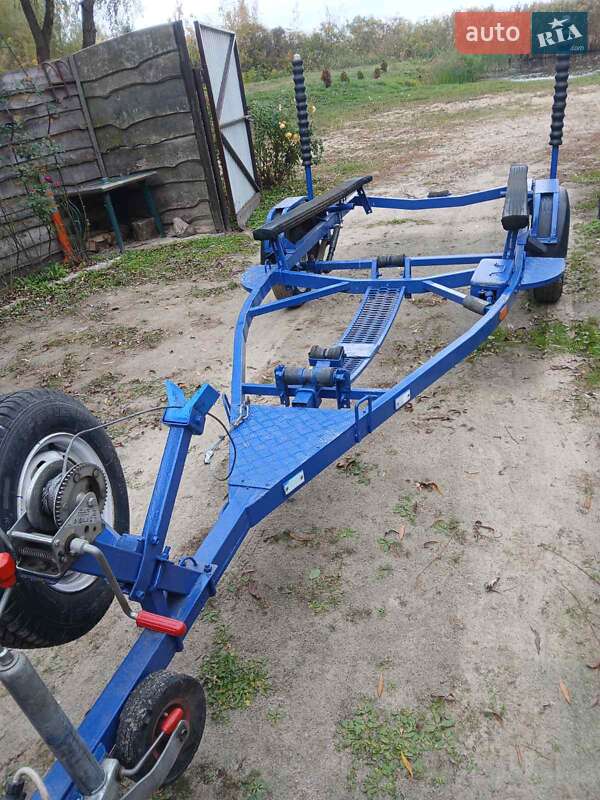 Човен Казанка 5М3 2014 в Полтаві фото 29 Човен Казанка 5М3 2014 в Полтаві