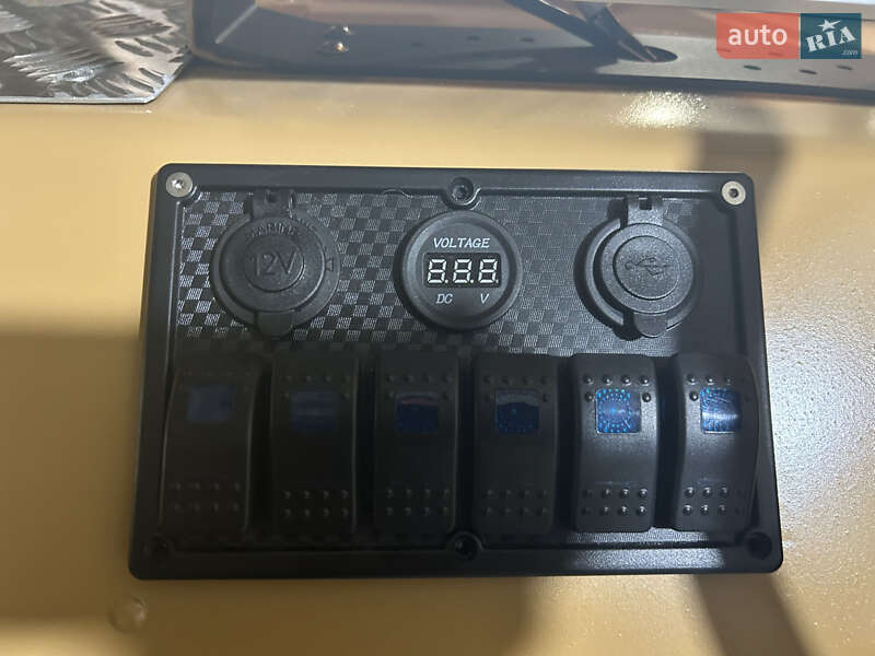 Човен Казанка 5М 2023 в Києві