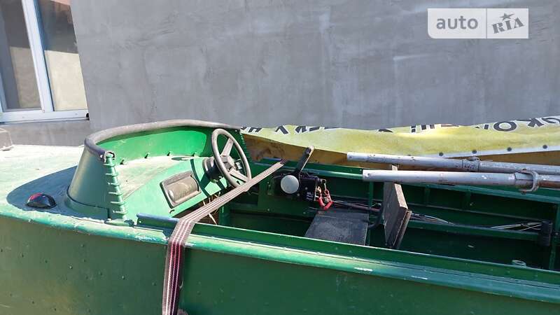 Лодка Казанка М 2018 в Козельце фото 3 Лодка Казанка М 2018 в Козельце