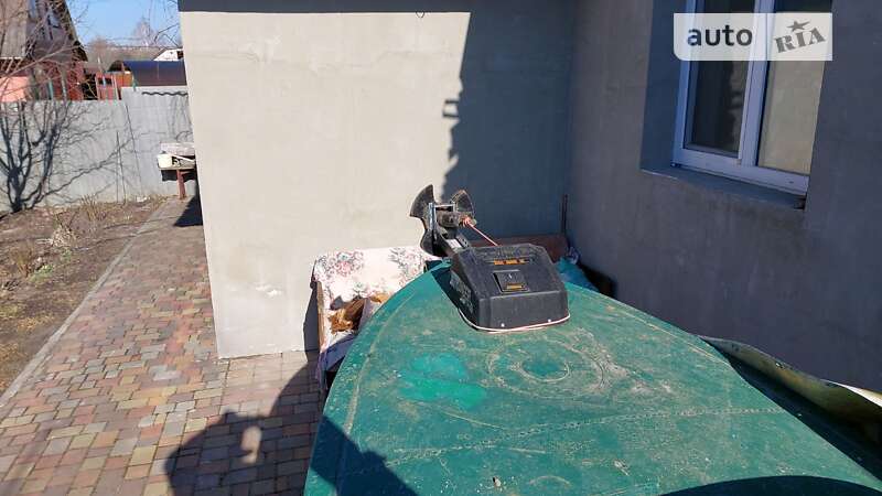 Лодка Казанка М 2018 в Козельце фото 7 Лодка Казанка М 2018 в Козельце