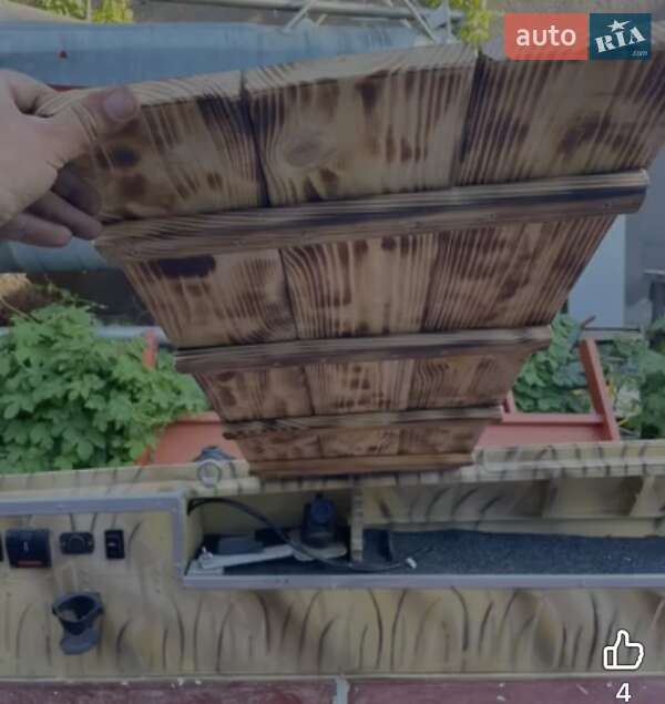 Човен Казанка М 1980 в Одесі