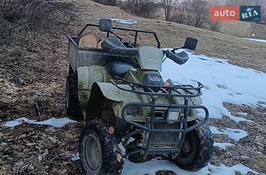 Грузовые мотороллеры, мотоциклы, скутеры, мопеды Kazuma Gator 2010 в Ужгороде