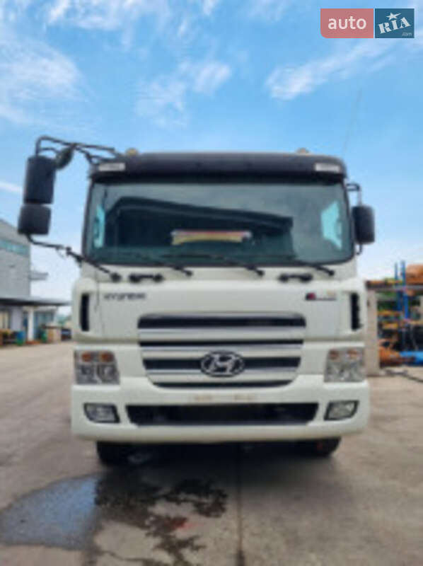 Бетононасос KCP 42RX170 2013 в Киеве