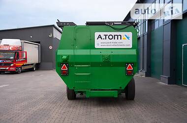 Кормовоз Keenan MF 320BH 2013 в Житомире