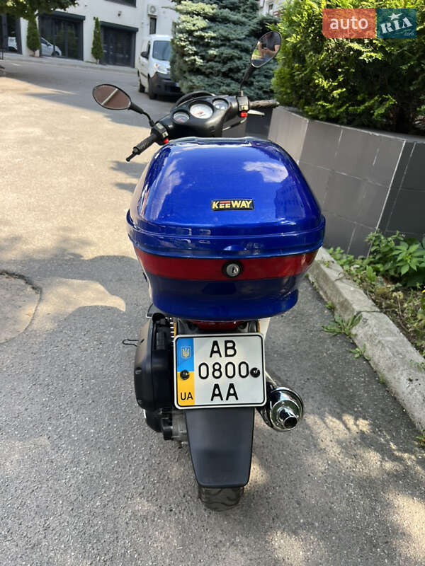 Мопеды Keeway Arn 2007 в Виннице