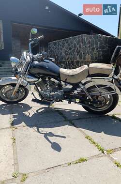 Мотоцикл Круізер Keeway Cruiser 250 2007 в 