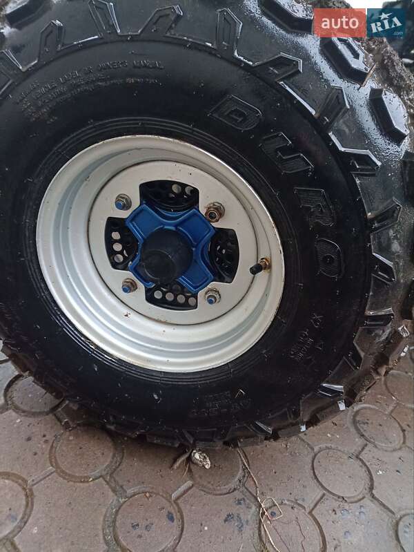 Утилитарные снегоходы Keeway Dragon 2008 в Бурштыне