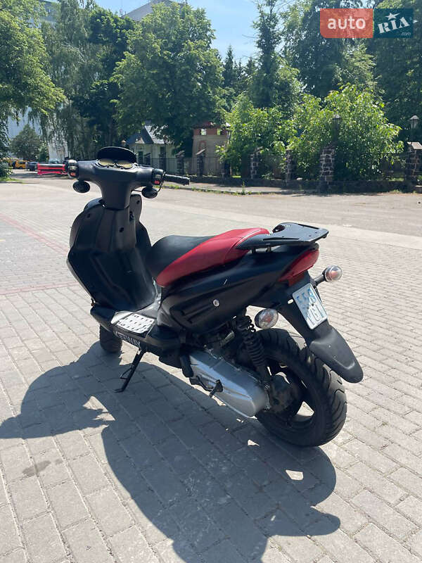 Мопеды Keeway F-Act 2020 в Ровно