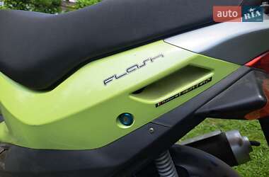 Скутер Keeway Flash 2007 в 