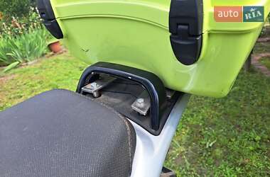 Скутер Keeway Flash 2007 в Малині