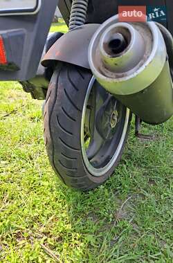 Скутер Keeway Flash 2007 в Малині