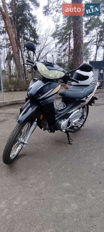 Максі-скутер Keeway Partner 110 2007 в Вінниці фото 13 Максі-скутер Keeway Partner 110 2007 в Вінниці