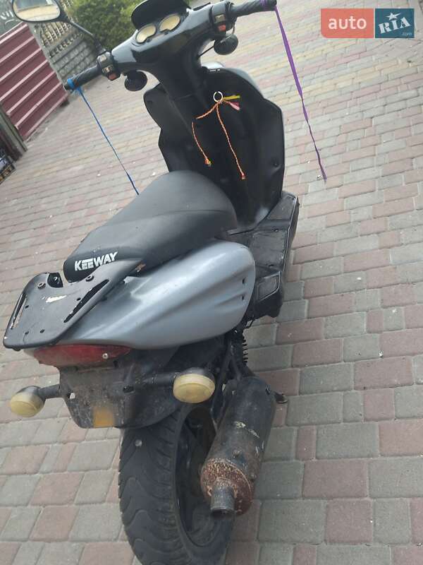 Вантажні моторолери, мотоцикли, скутери, мопеди Keeway RX-8 1998 в Львові фото 4 Вантажні моторолери, мотоцикли, скутери, мопеди Keeway RX-8 1998 в Львові