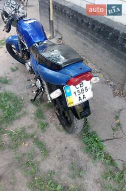 Мотоцикл Классик Keeway Speed 150 2008 в Нежине