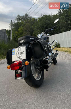 Мотоцикл Круізер Keeway Super Light 2008 в 