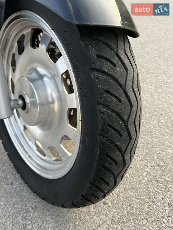 Мотоцикл Круізер Keeway Super Light 2008 в Білій Церкві