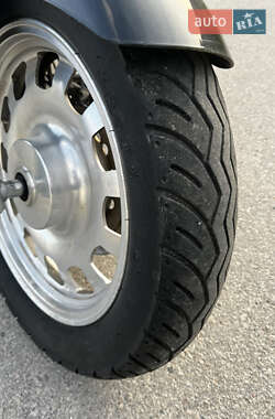 Мотоцикл Круізер Keeway Super Light 2008 в 